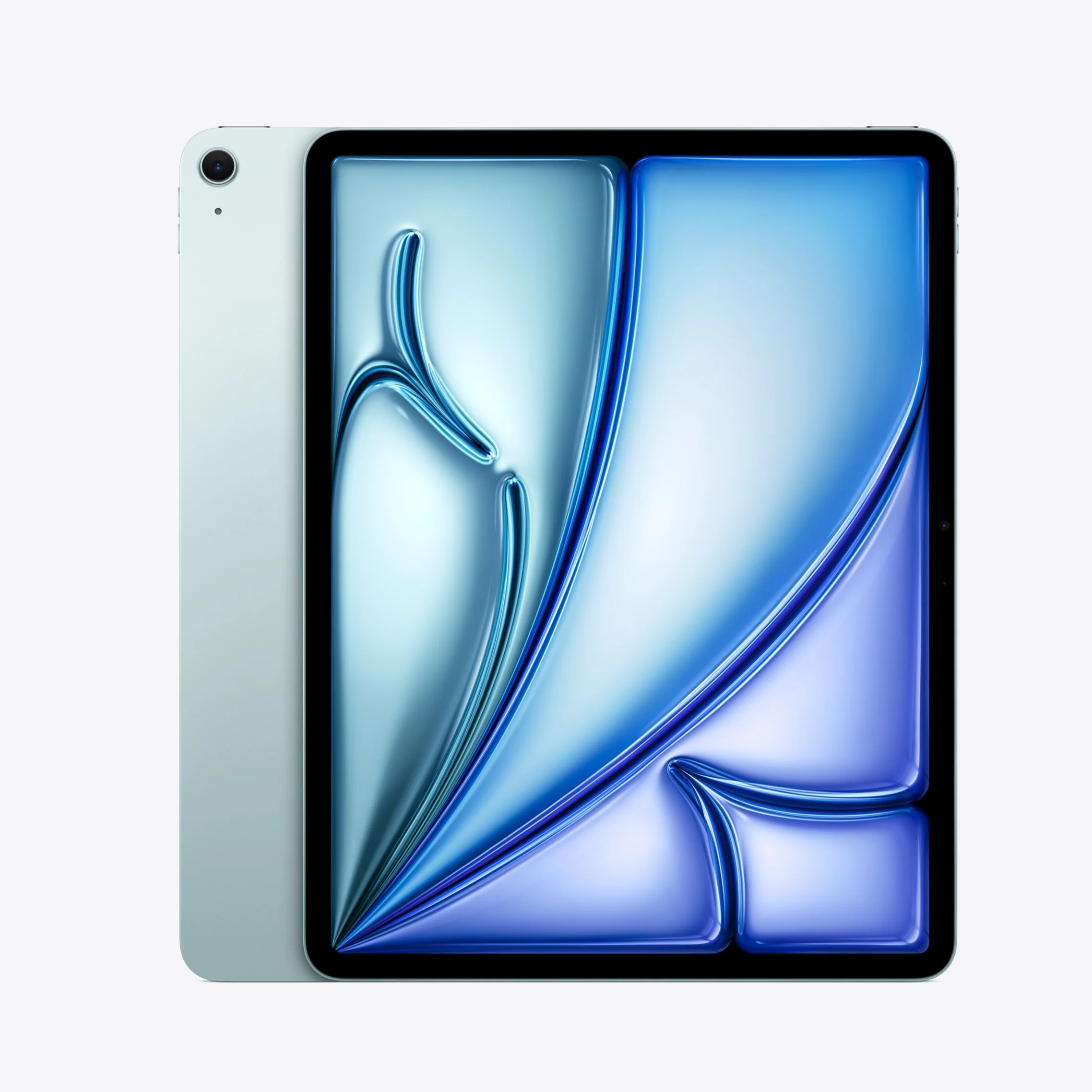 iPad Air 13 (M2) 1TB Blue (GSM Unlocked)