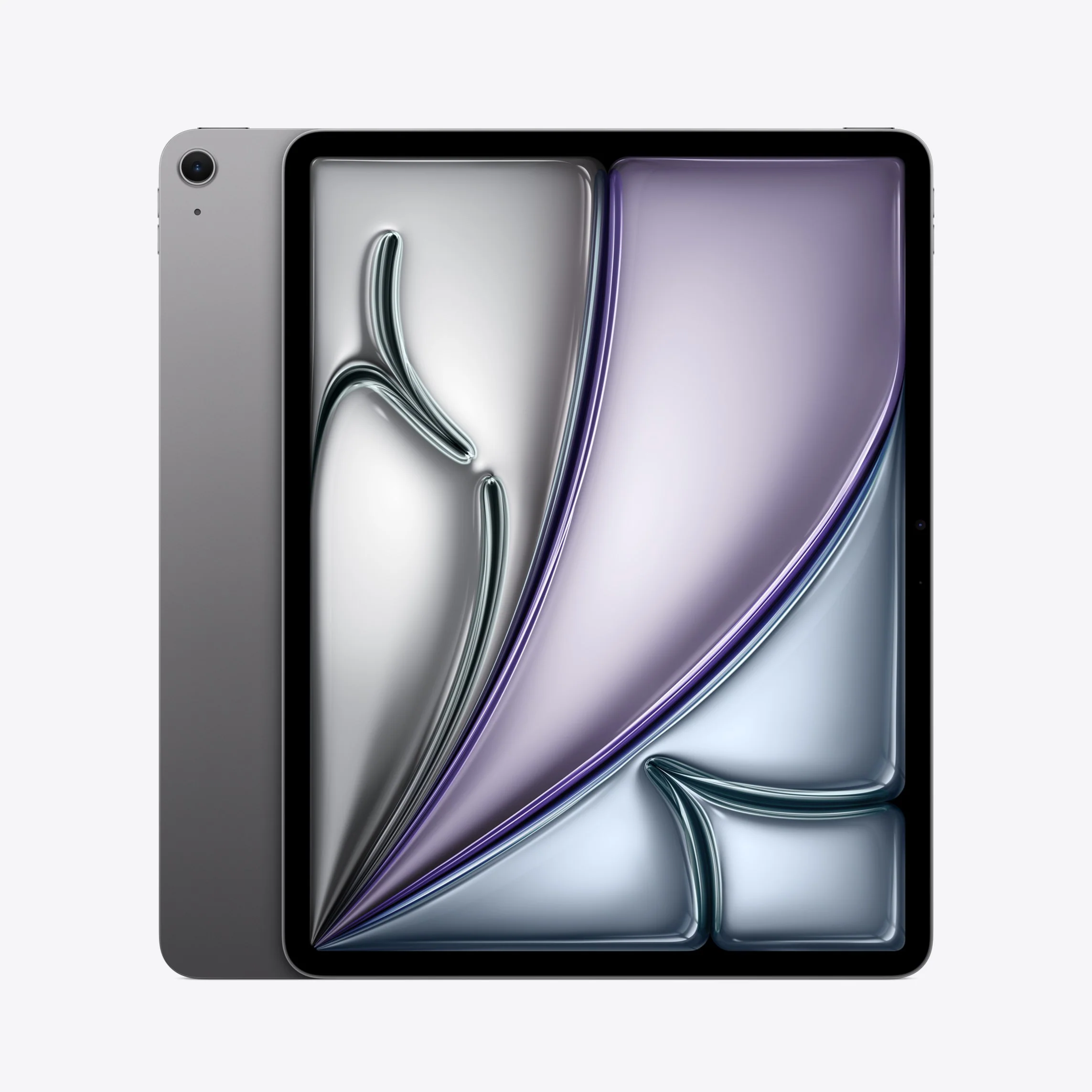 iPad Air 13 (M2) 512GB Space Gray (GSM Unlocked)