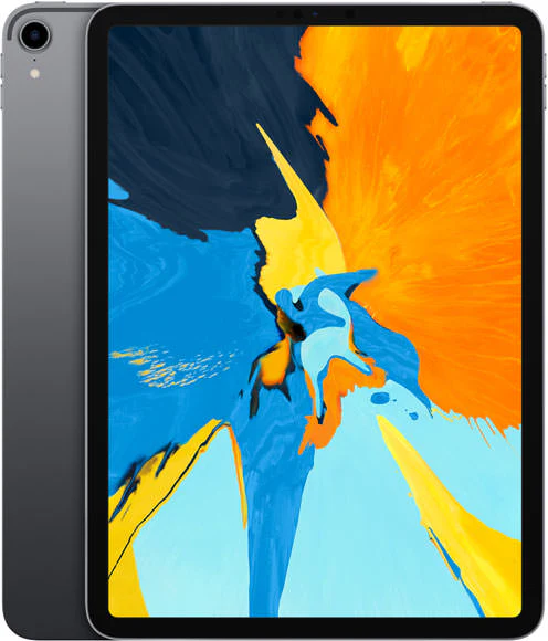 iPad Pro 11 1TB Space Gray (GSM Unlocked)