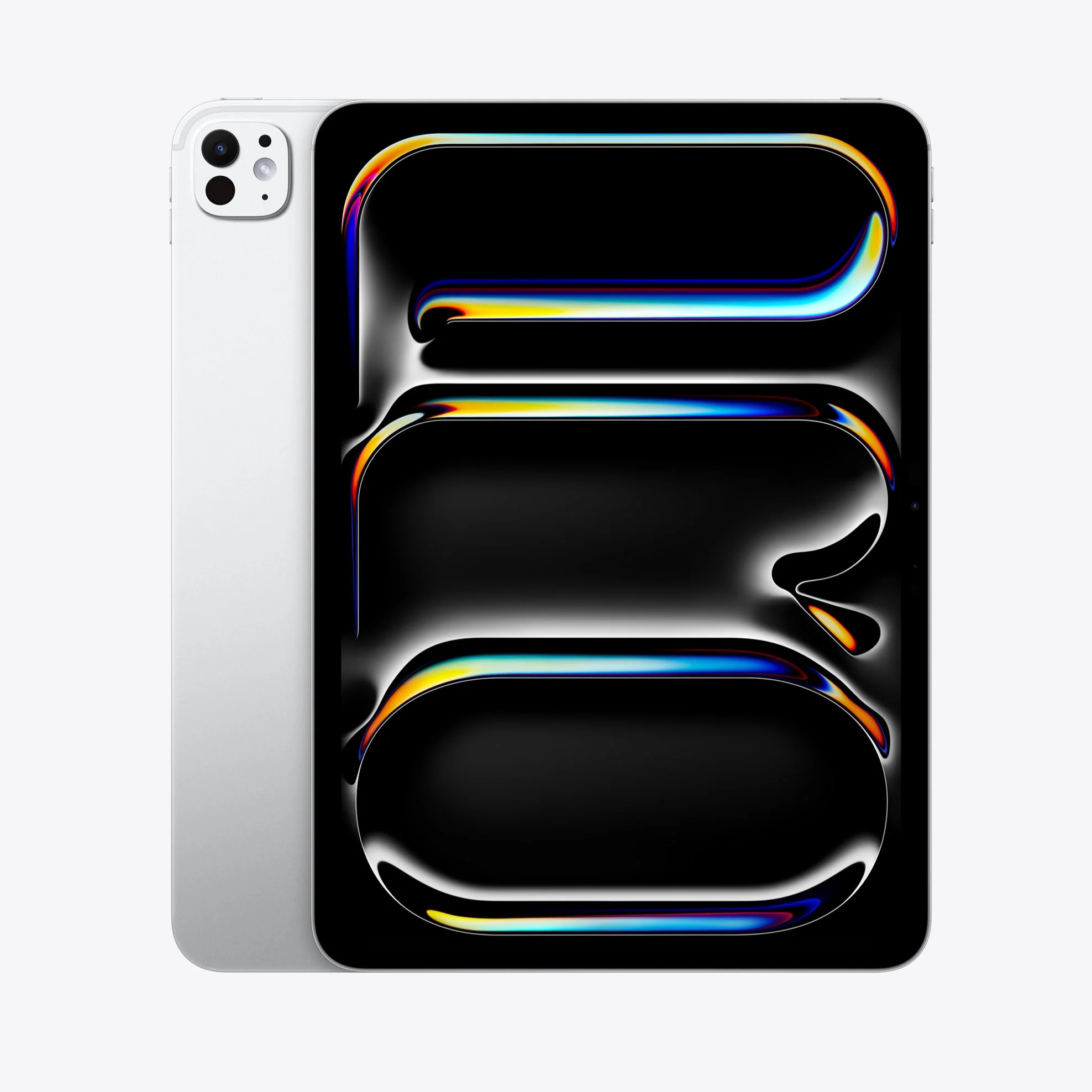 iPad Pro 11 (M4) 2TB Silver (WiFi)