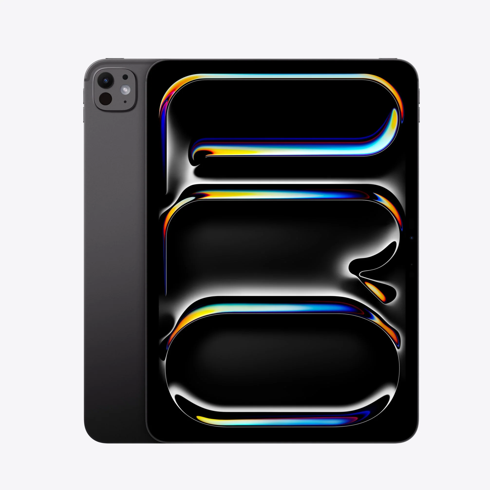 iPad Pro 11 (M4) 2TB Space Black (WiFi)