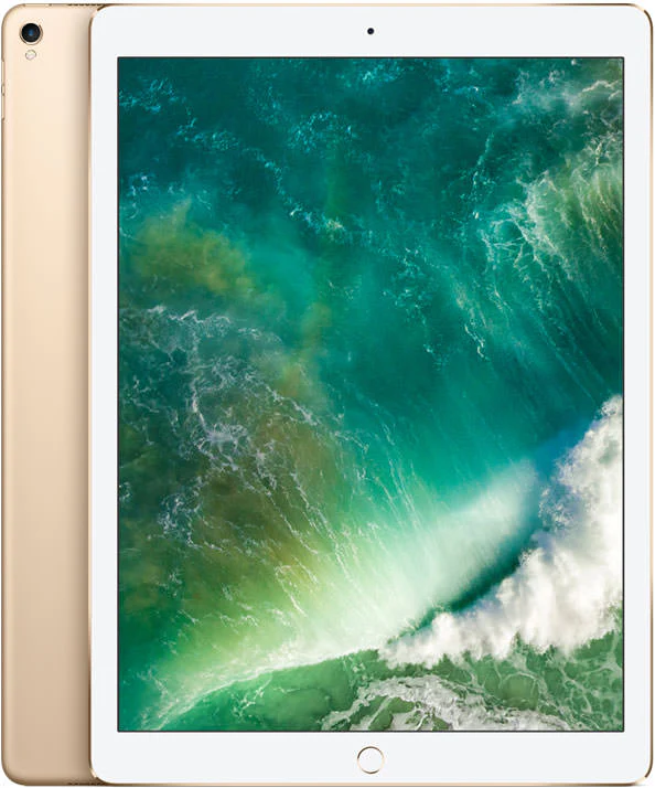 iPad Pro 12.9 (2nd Gen.) 512GB Gold (WiFi)