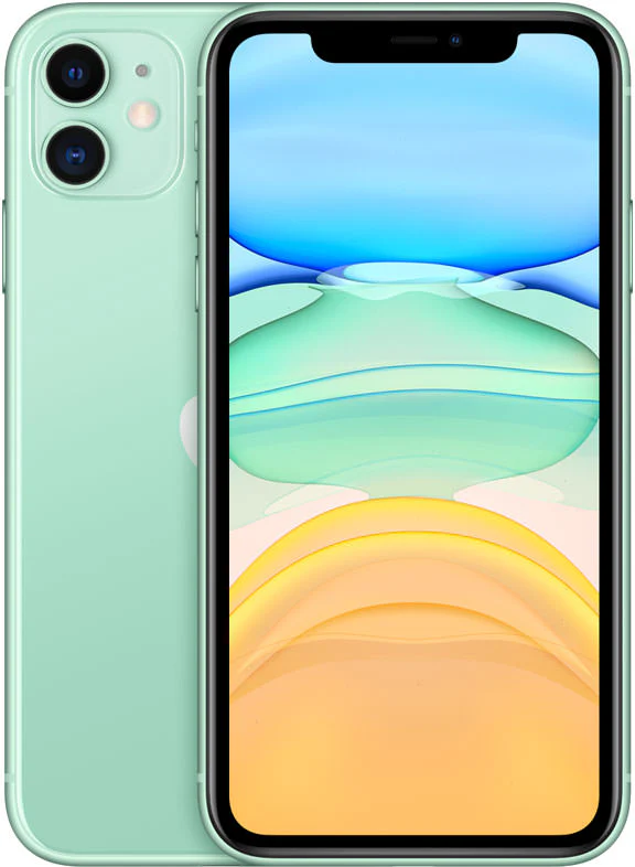 iPhone 11 256GB Green (Verizon Unlocked)