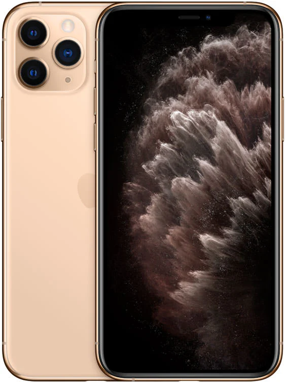iPhone 11 Pro 64GB Gold (Verizon Unlocked)