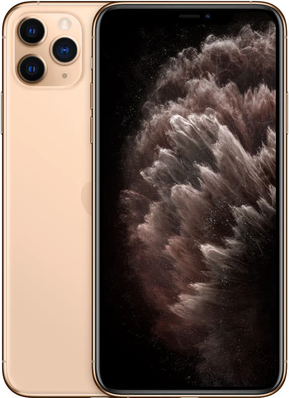 iPhone 11 Pro Max 256GB Gold (Verizon)