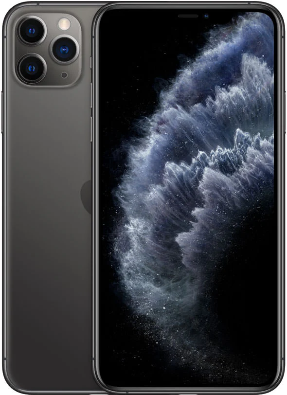 iPhone 11 Pro Max 64GB Space Gray (Verizon)