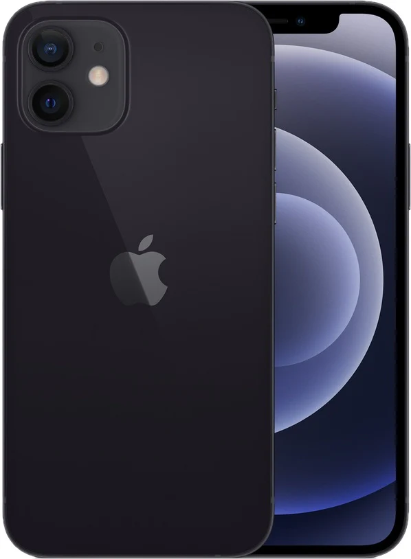 iPhone 12 128GB Black (Verizon Unlocked)