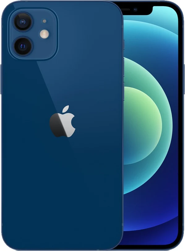 iPhone 12 256GB Blue (Verizon)