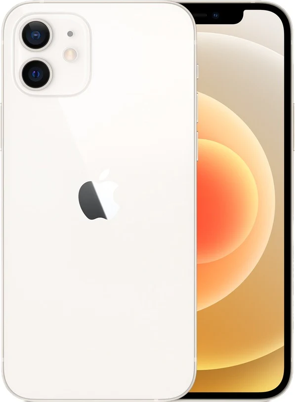 iPhone 12 256GB White (Verizon)