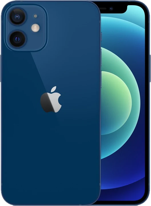 iPhone 12 mini 64GB Blue (Sprint)
