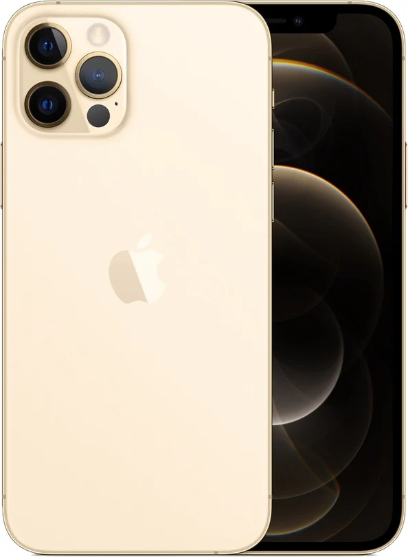 iPhone 12 Pro 256GB Gold (Sprint)