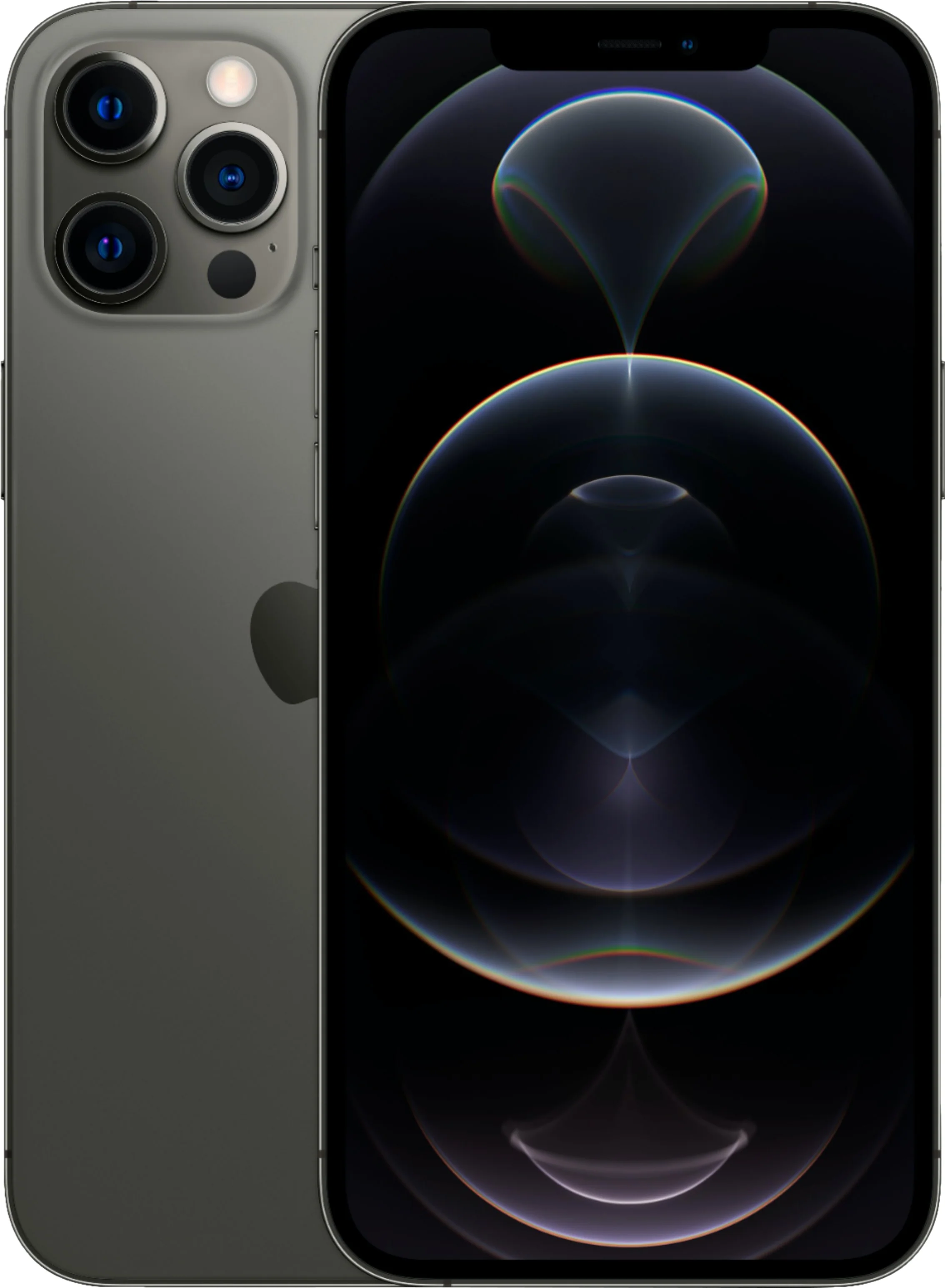 iPhone 12 Pro Max 256GB Graphite (Verizon Unlocked)