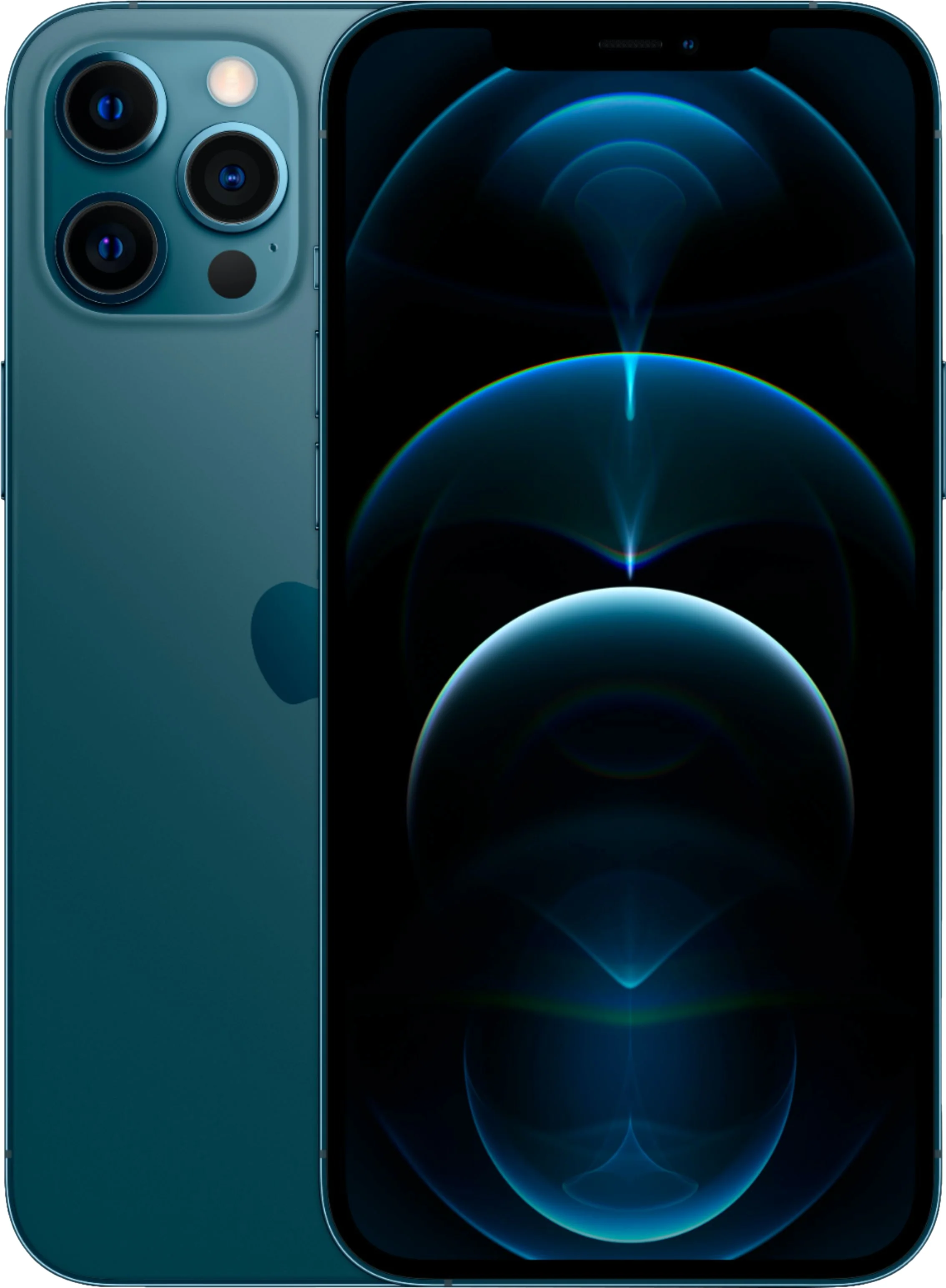 iPhone 12 Pro Max 512GB Pacific Blue (Verizon Unlocked)