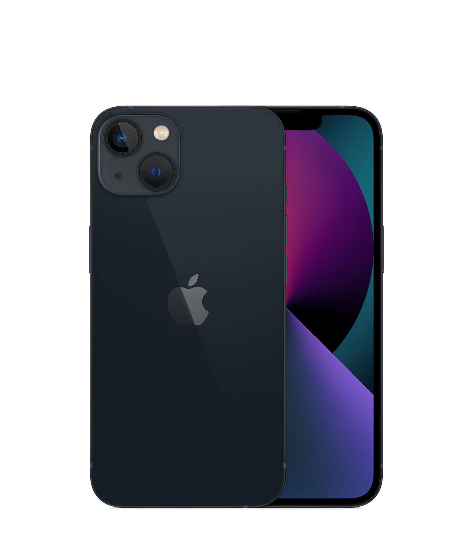 iPhone 13 128GB Midnight (T-Mobile)