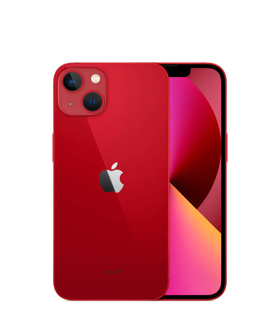 iPhone 13 256GB (PRODUCT)RED (Sprint)