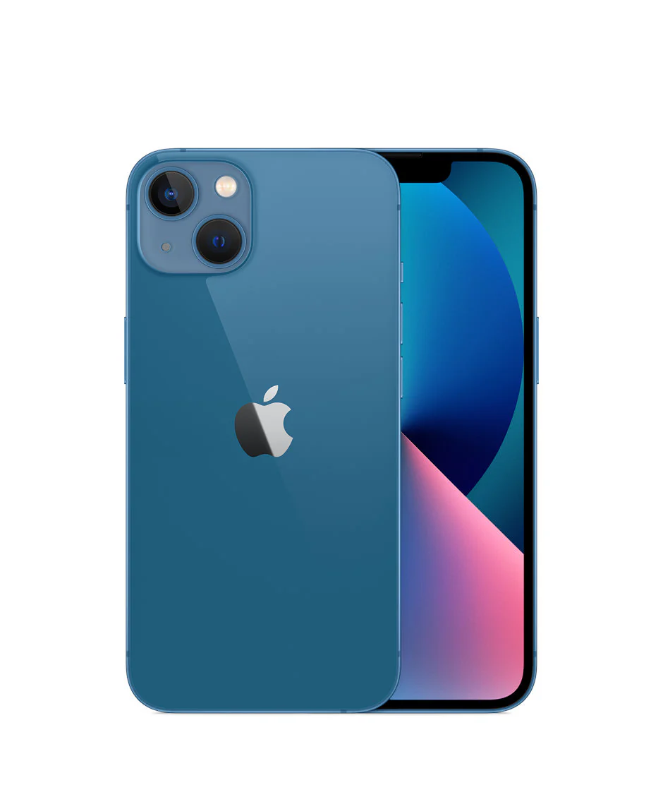 iPhone 13 512GB Blue (GSM Unlocked)