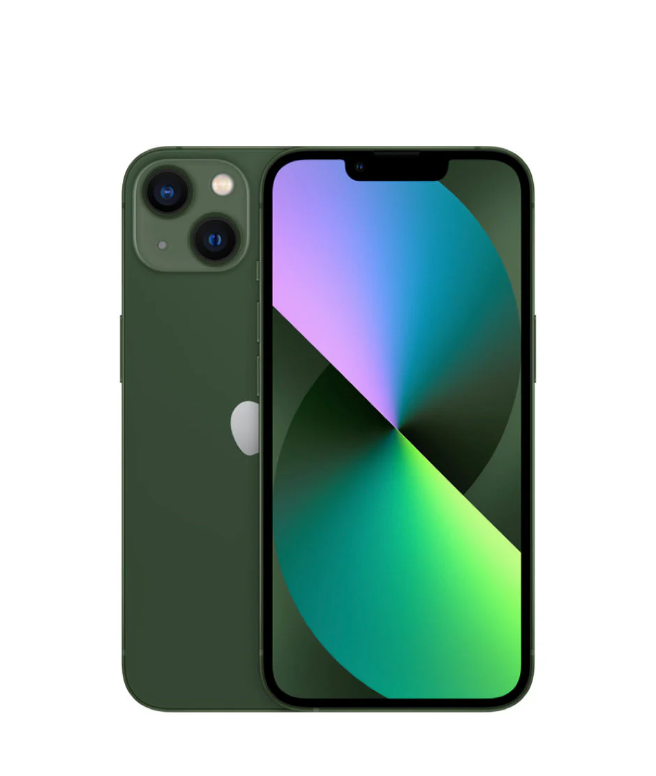 iPhone 13 512GB Green (Sprint)