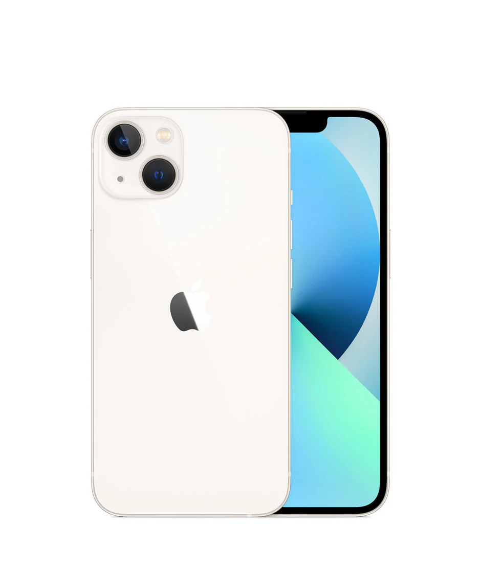 iPhone 13 512GB Starlight (T-Mobile)