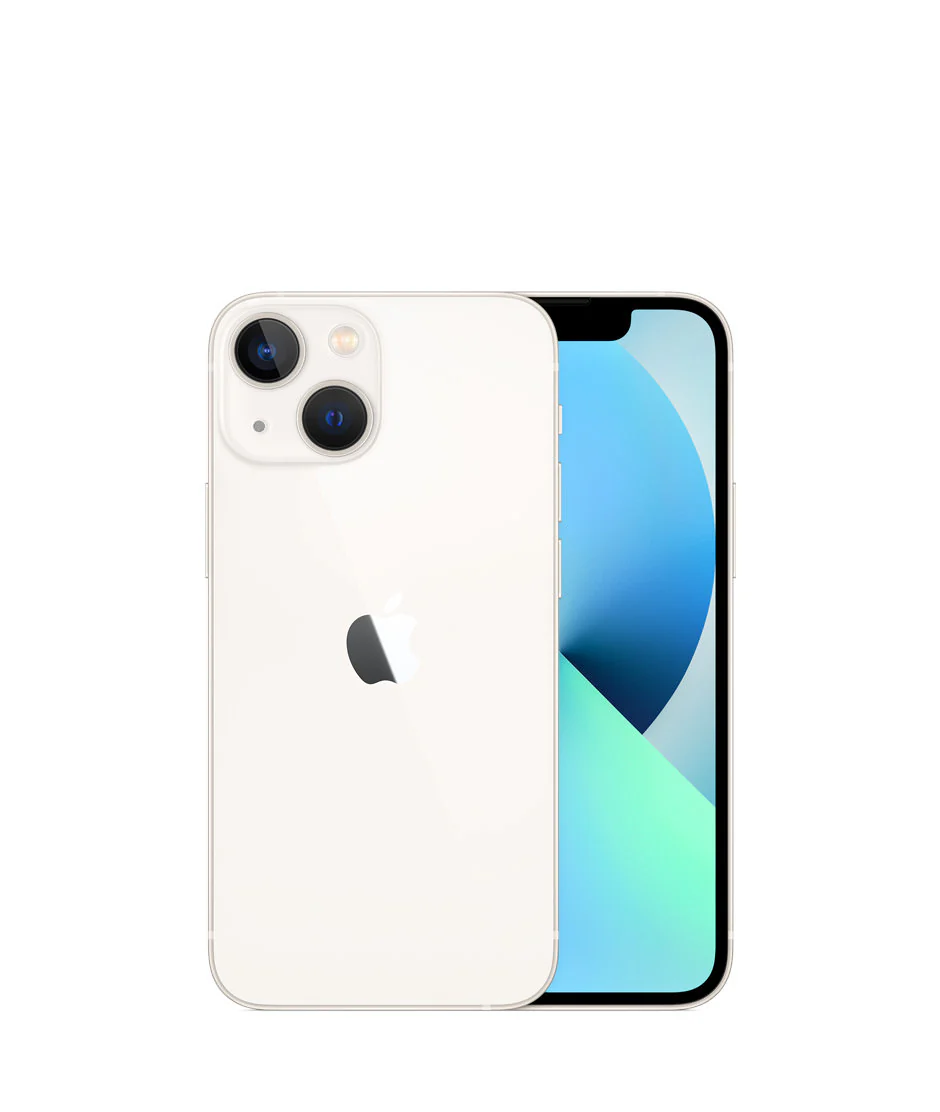 iPhone 13 Mini 128GB Starlight (T-Mobile)
