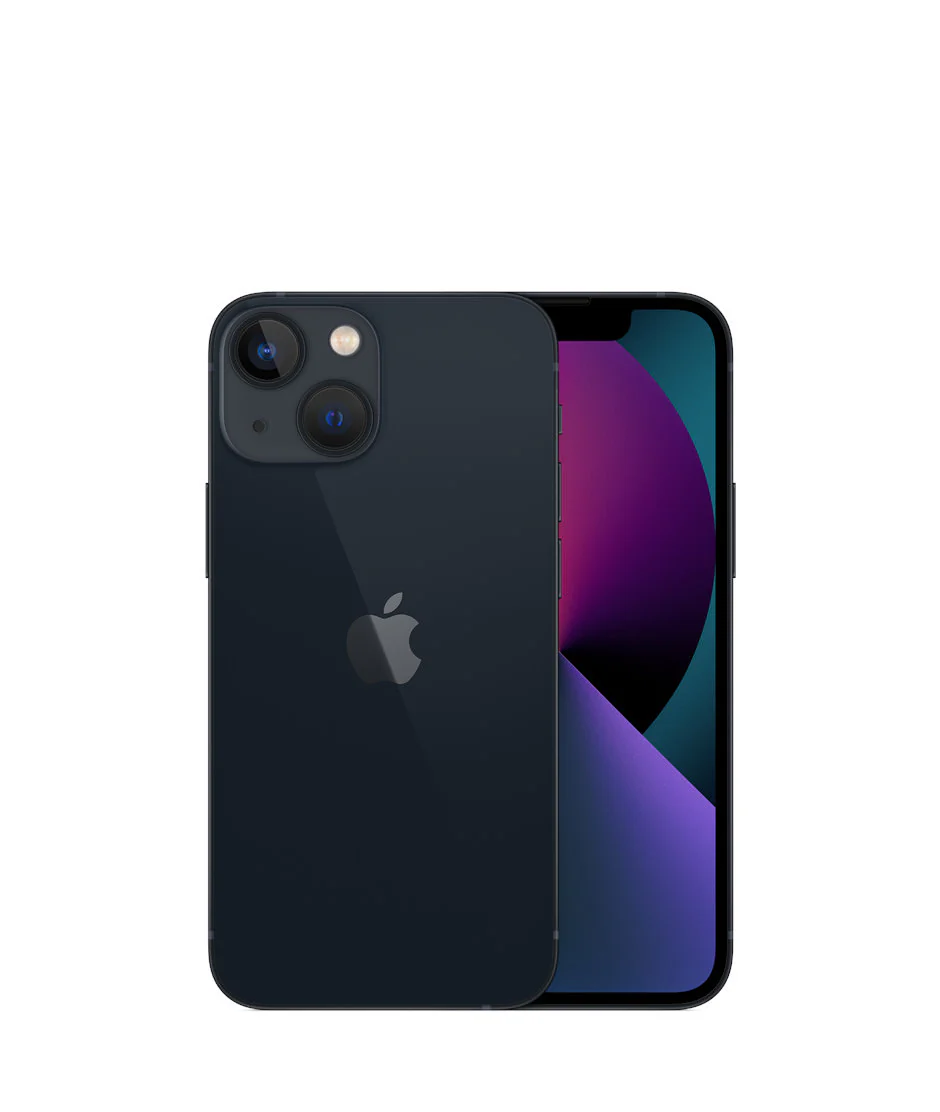 iPhone 13 Mini 256GB Midnight (Verizon Unlocked)