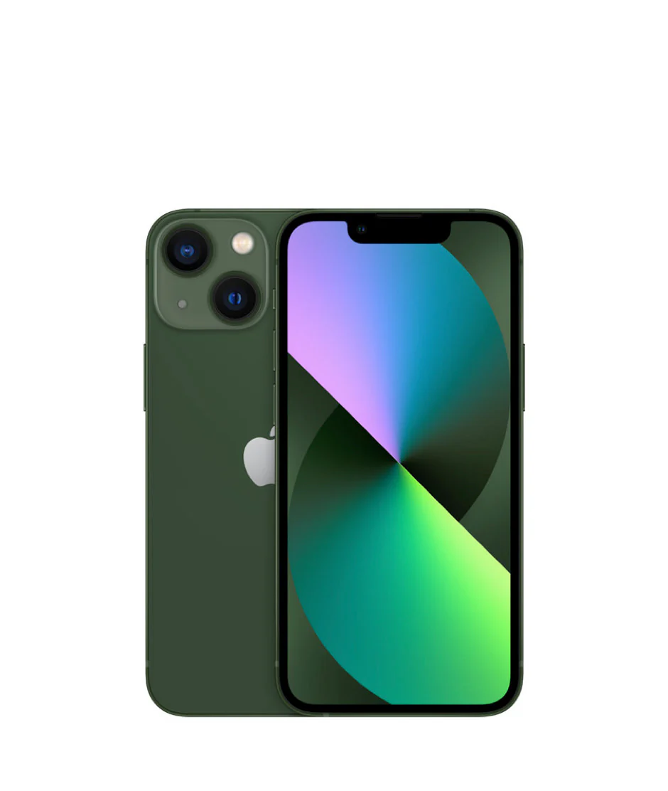 iPhone 13 Mini 512GB Green (AT&T)