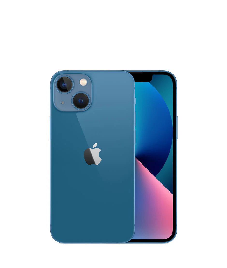 iPhone 13 Mini 512GB Blue (Sprint)