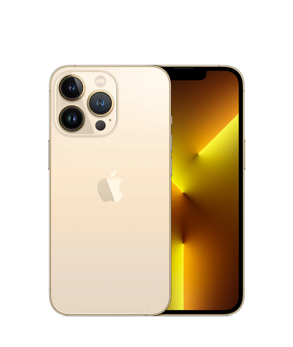 iPhone 13 Pro 128GB Gold (Verizon Unlocked)