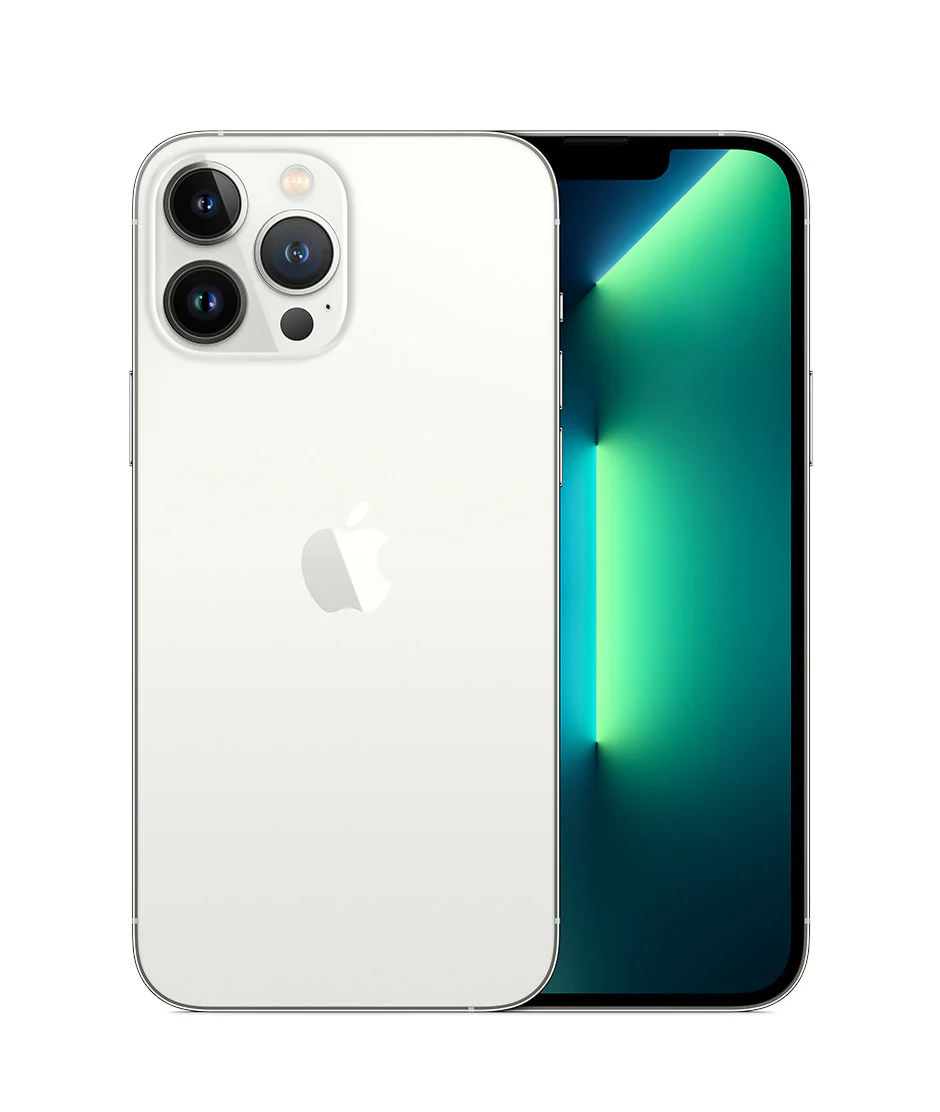 iPhone 13 Pro Max 1TB Silver (AT&T)