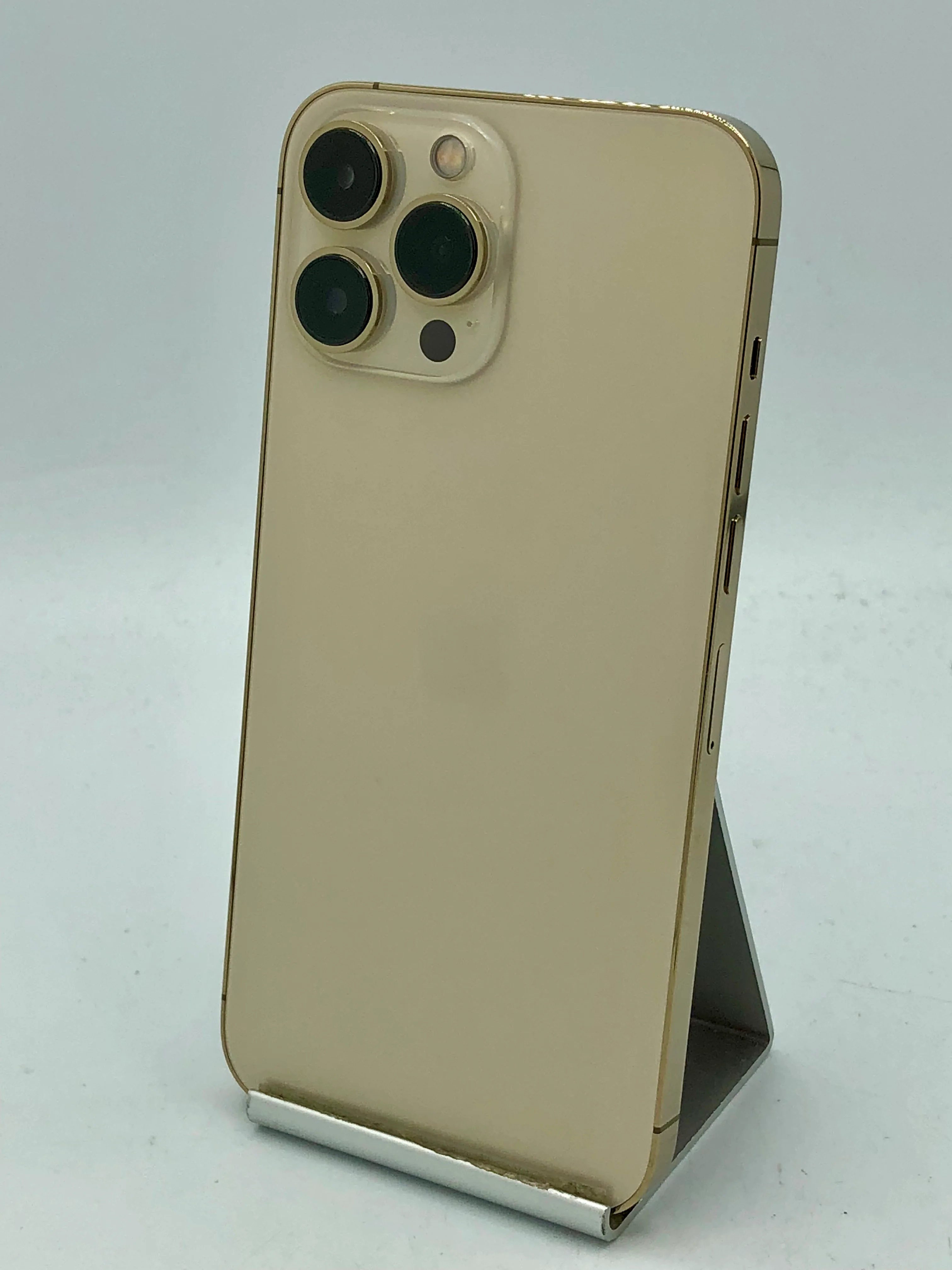 iPhone 13 Pro Max 256GB Gold (GSM Unlocked) - Image 8