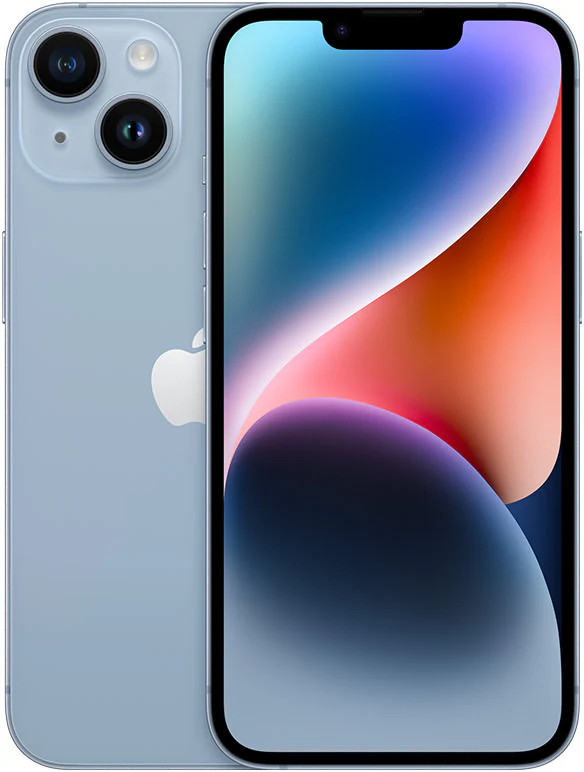 iPhone 14 512GB Blue (AT&T)