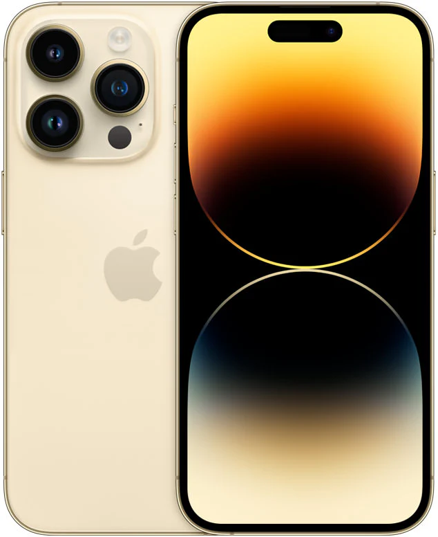 iPhone 14 Pro 256GB Gold (T-Mobile)