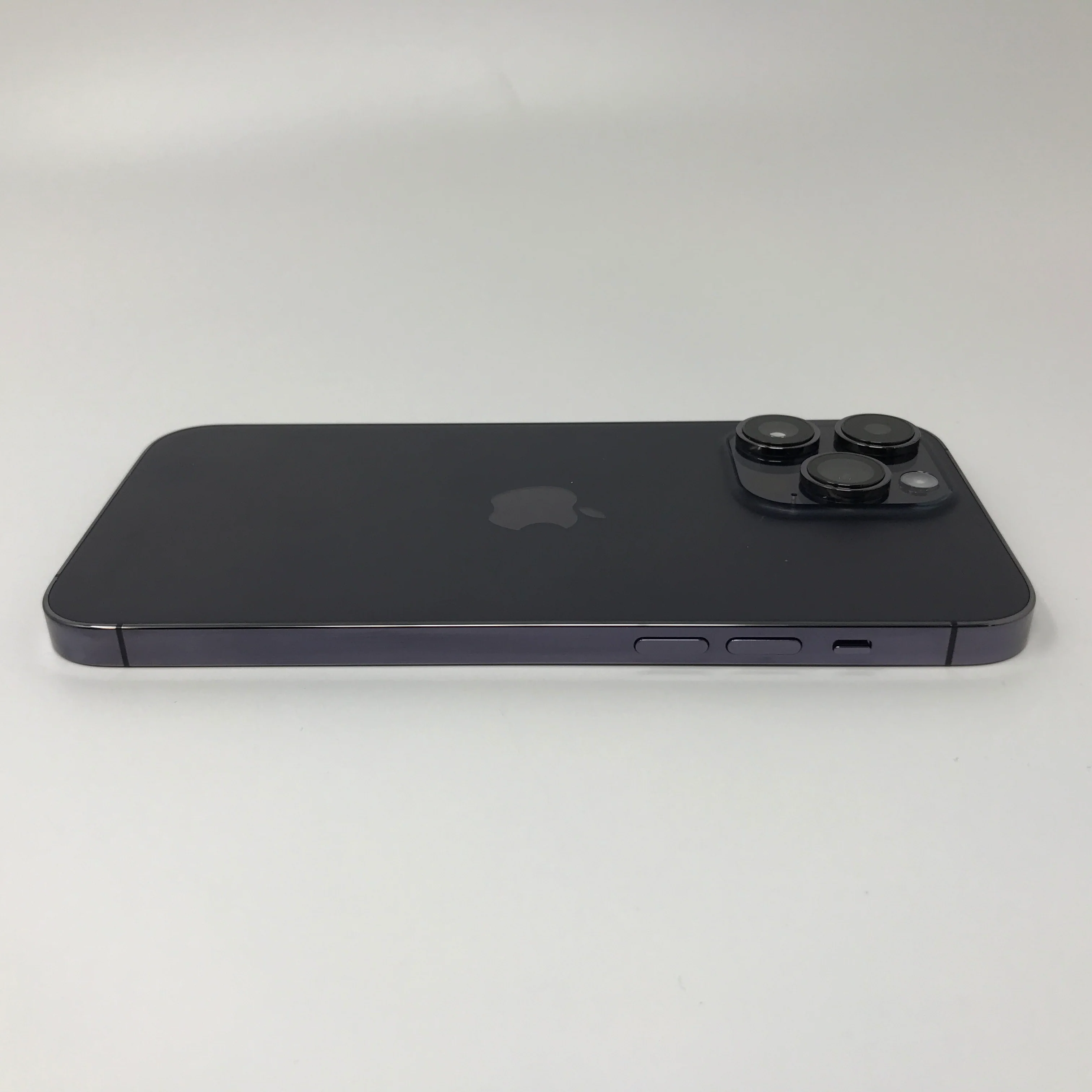 iPhone 14 Pro Max 256GB Deep Purple (GSM Unlocked) - Image 5