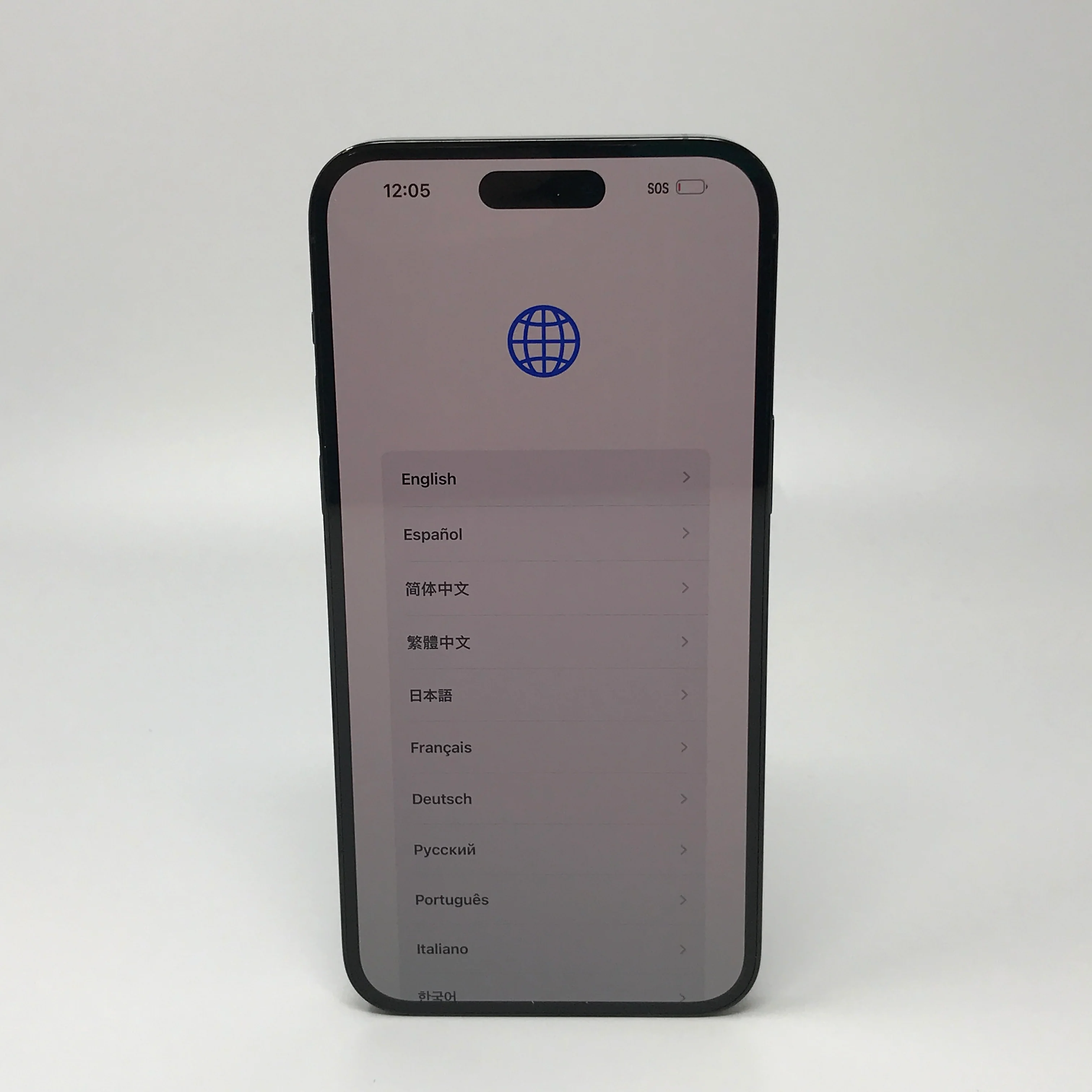 iPhone 14 Pro Max 512GB Space Black (GSM Unlocked)