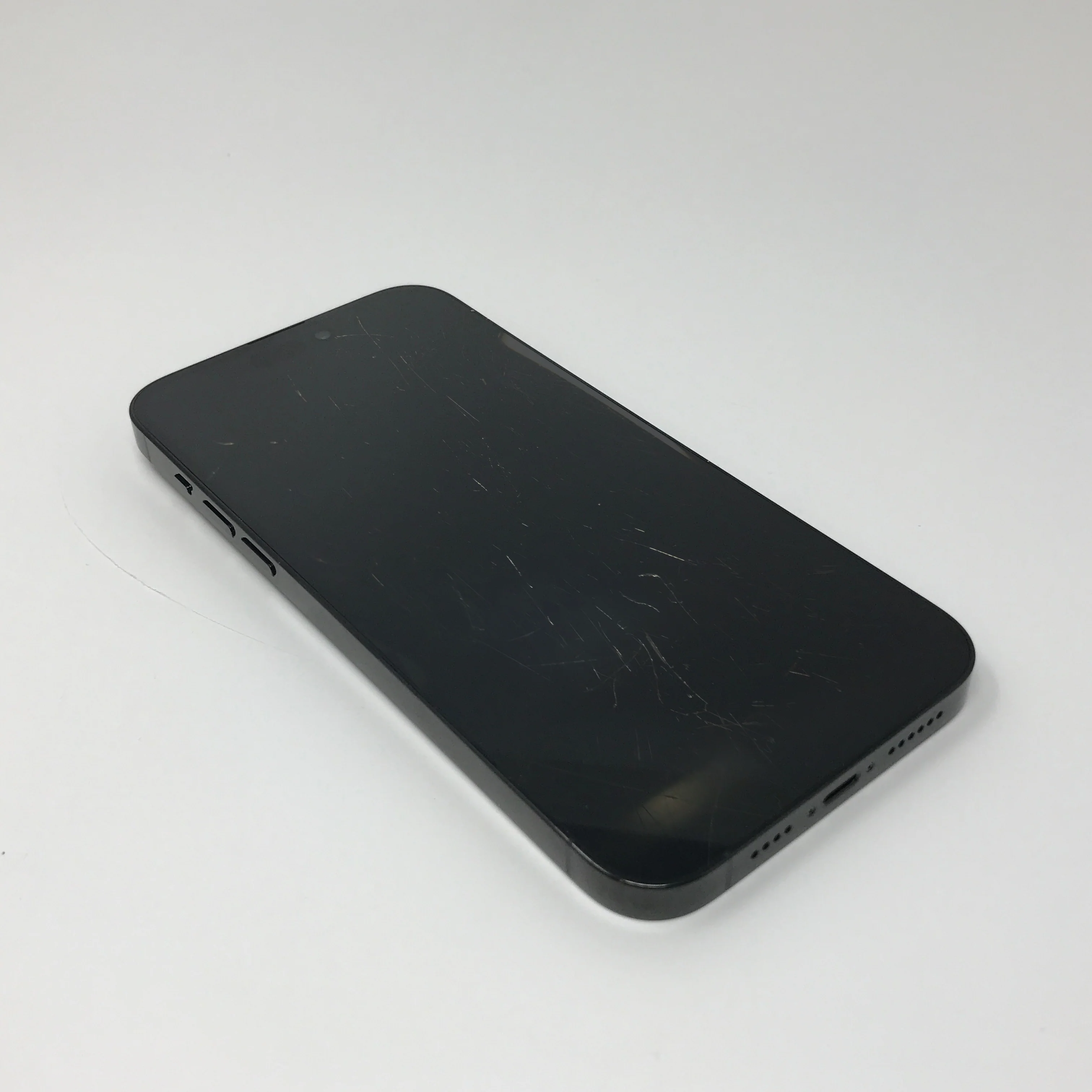 iPhone 14 Pro Max 512GB Space Black (GSM Unlocked) - Image 2