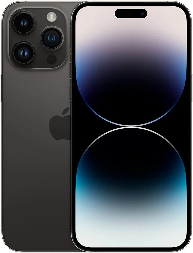 iPhone 14 Pro Max 512GB Space Black (T-Mobile)