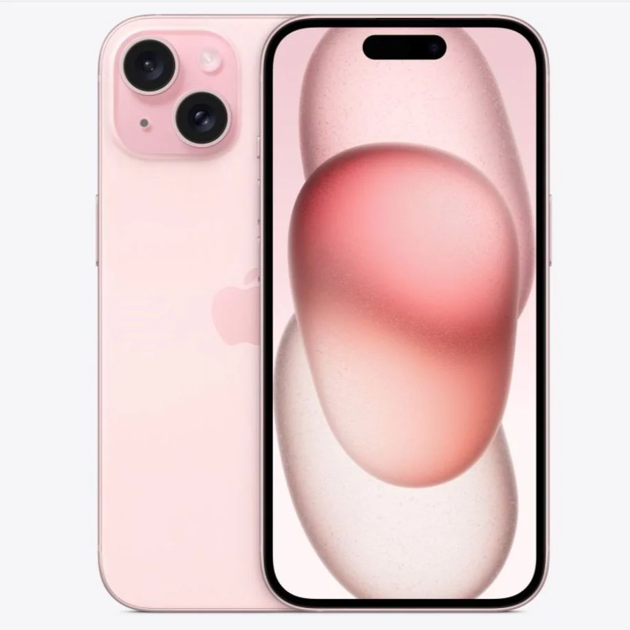 iPhone 15 256GB Pink (T-Mobile)