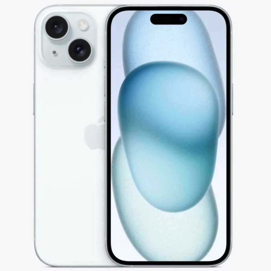iPhone 15 256GB Blue (Verizon Unlocked)