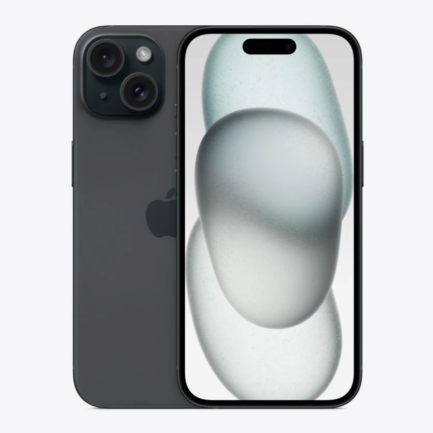 iPhone 15 512GB Black (T-Mobile)