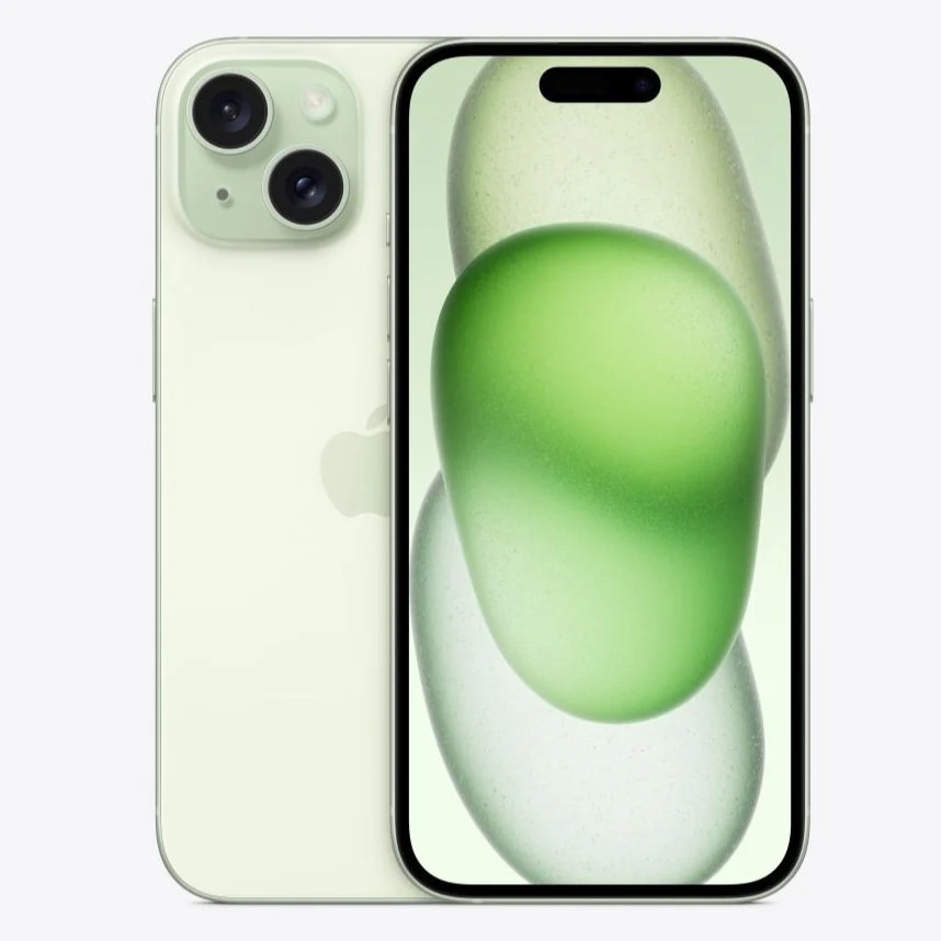 iPhone 15 512GB Green (Verizon)