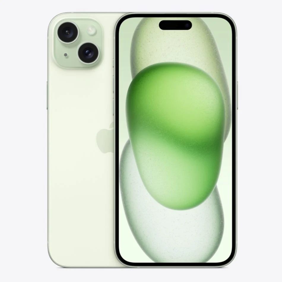 iPhone 15 Plus 128GB Green (Verizon Unlocked)