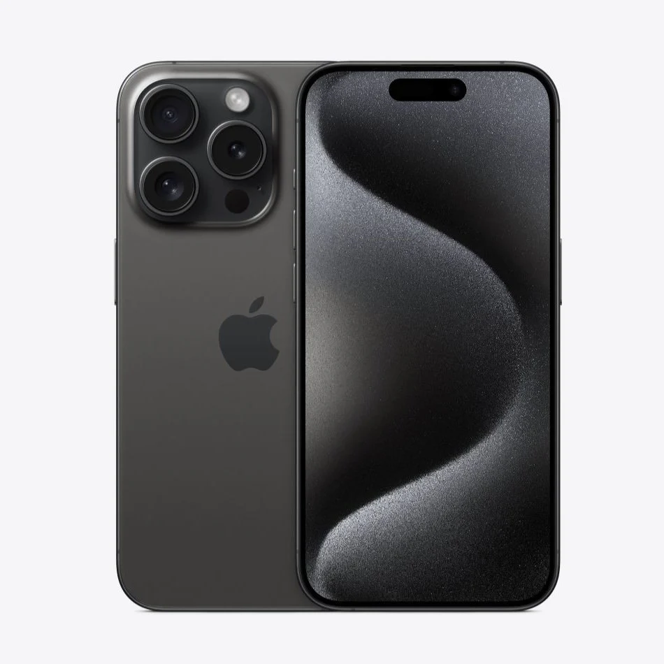 iPhone 15 Pro 512GB Black Titanium (Verizon)
