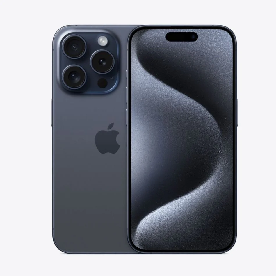 iPhone 15 Pro 512GB Blue Titanium (Verizon)