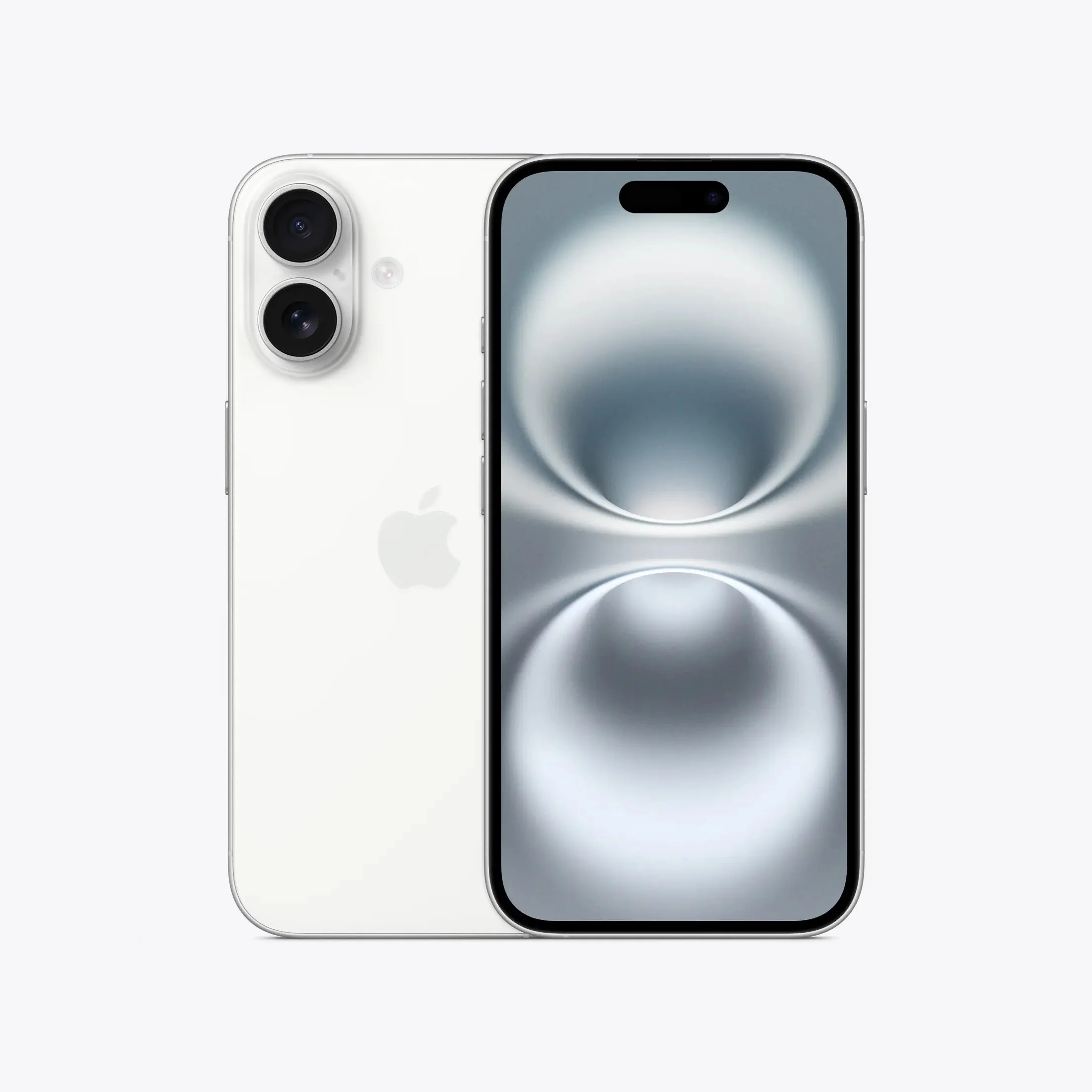 iPhone 16 256GB White (T-Mobile)