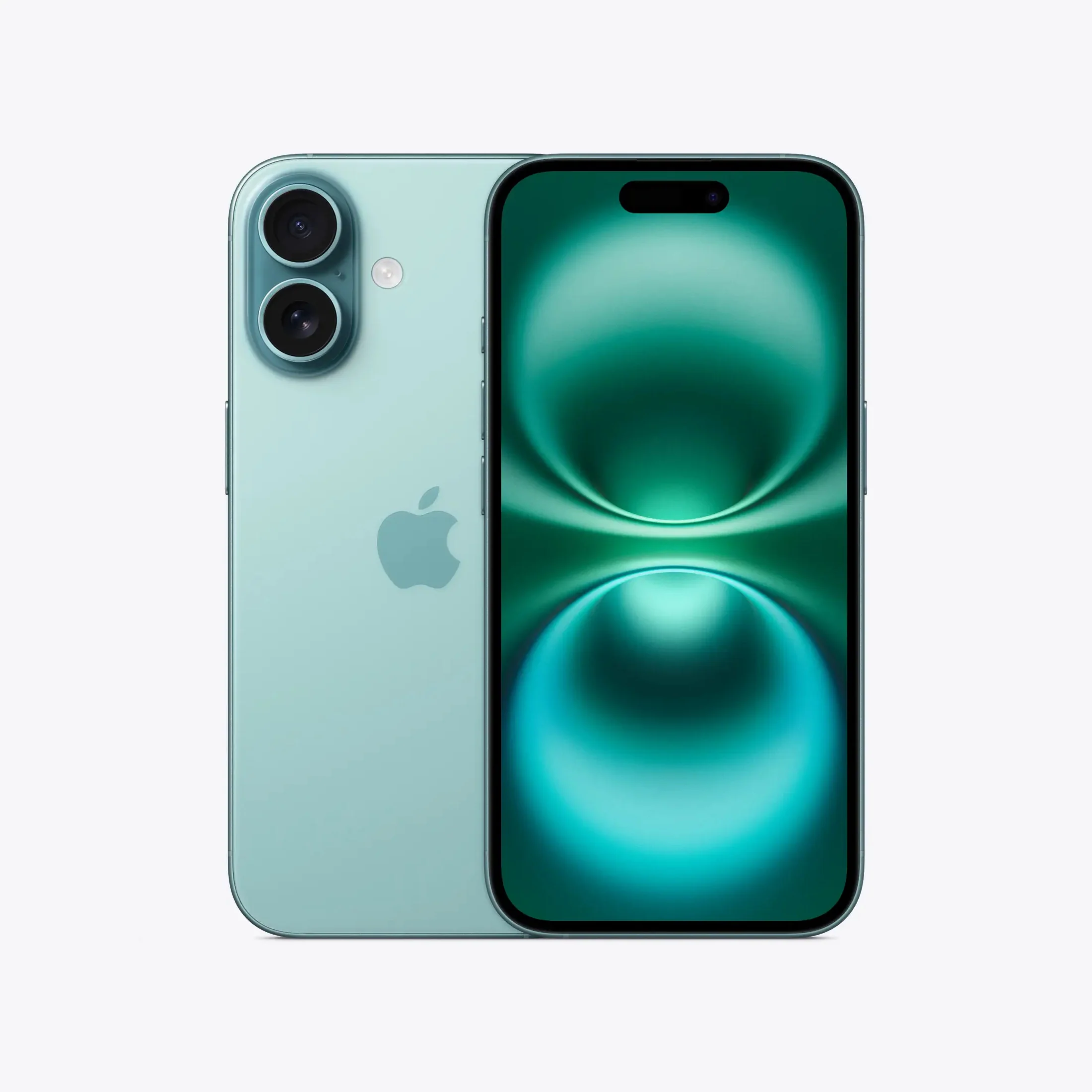 iPhone 16 512GB Teal (T-Mobile)