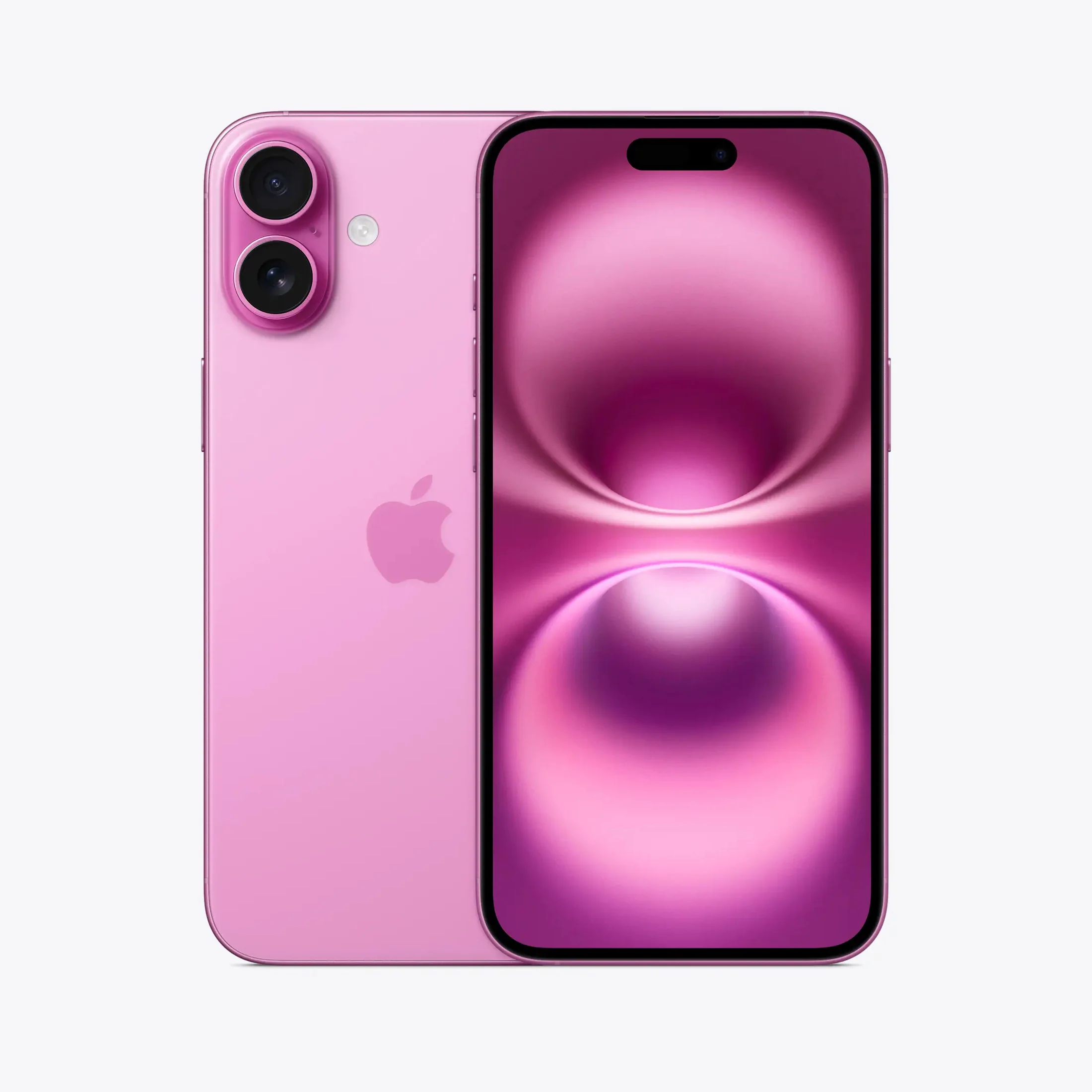 iPhone 16 Plus 128GB Pink (AT&T)