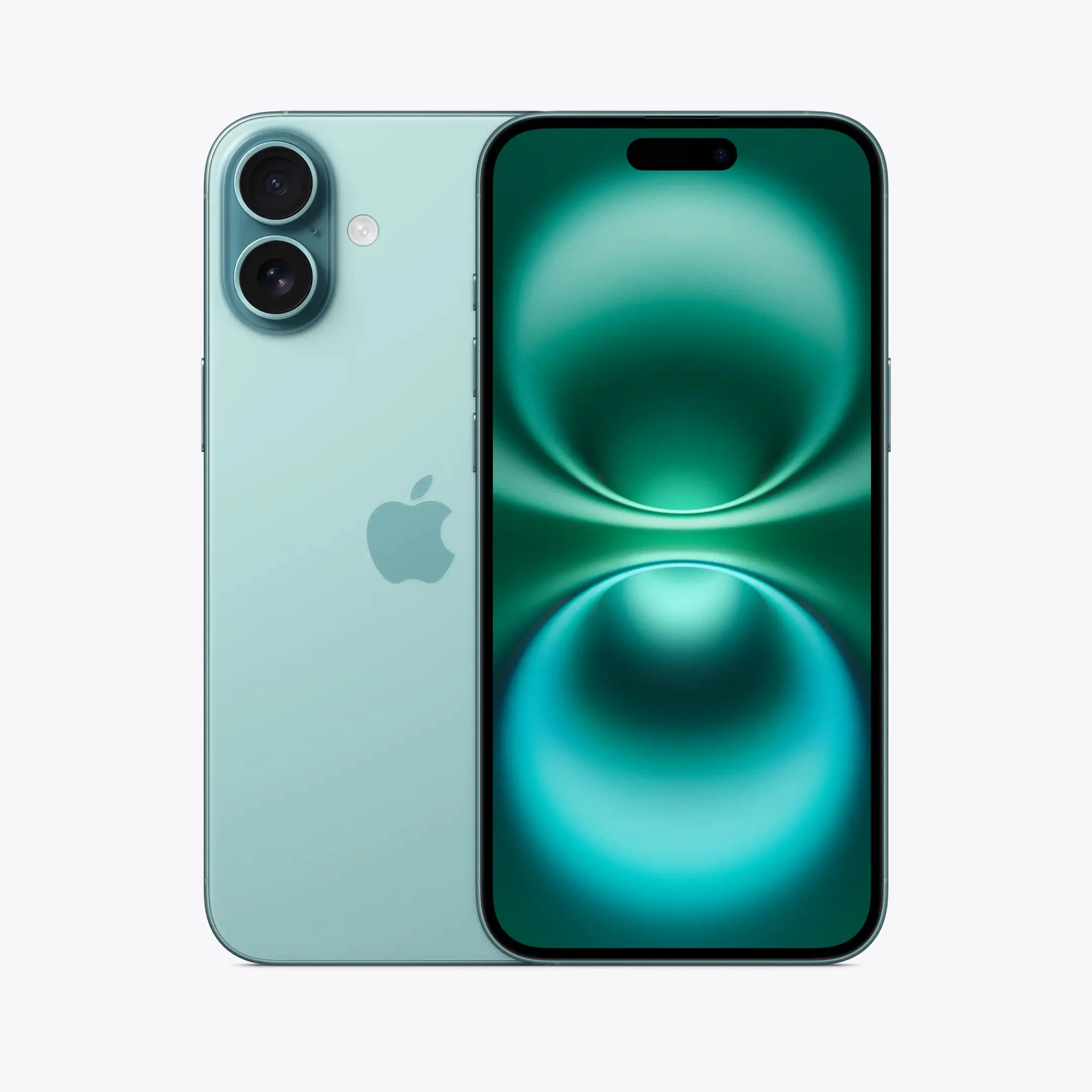 iPhone 16 Plus 512GB Teal (T-Mobile)
