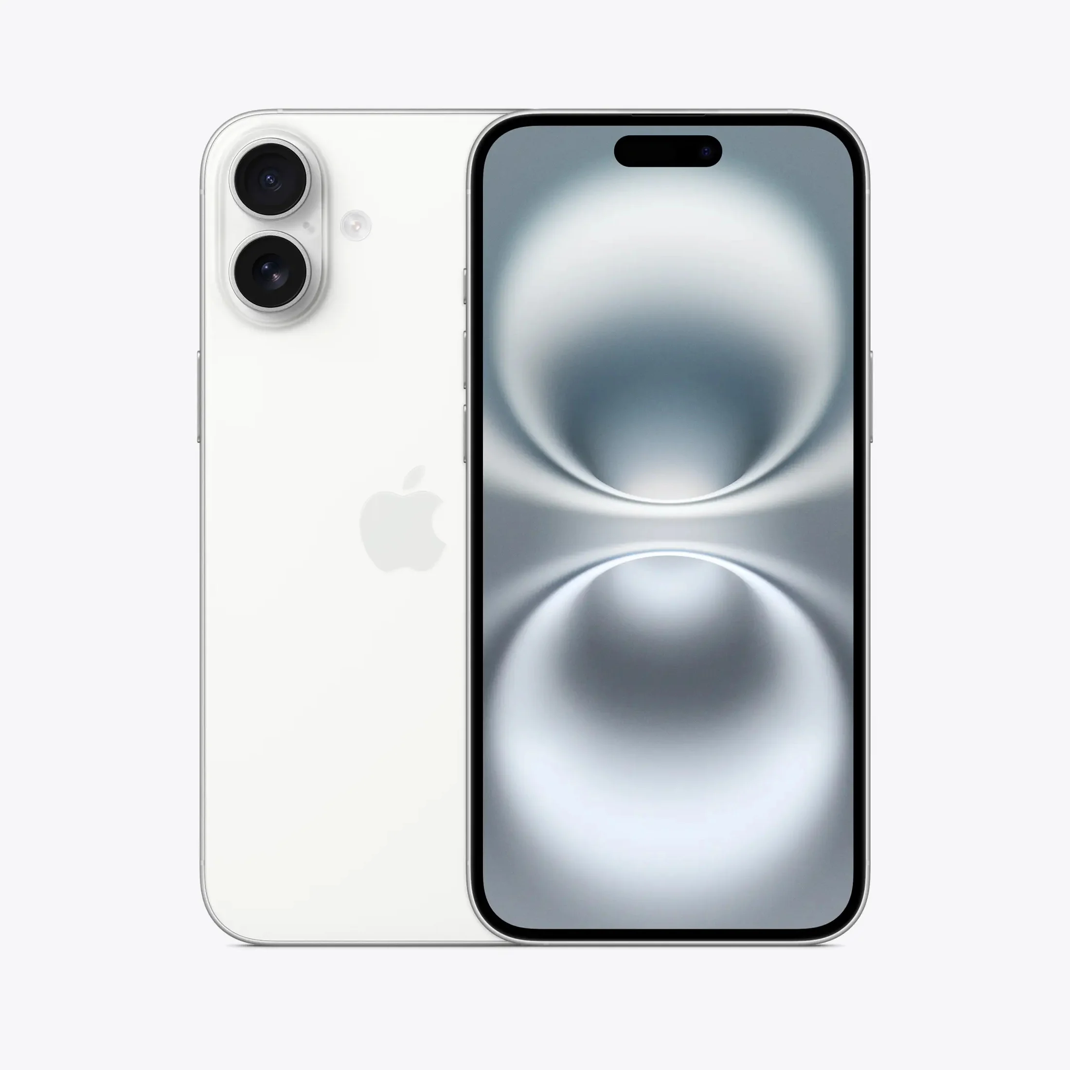 iPhone 16 Plus 512GB White (T-Mobile)