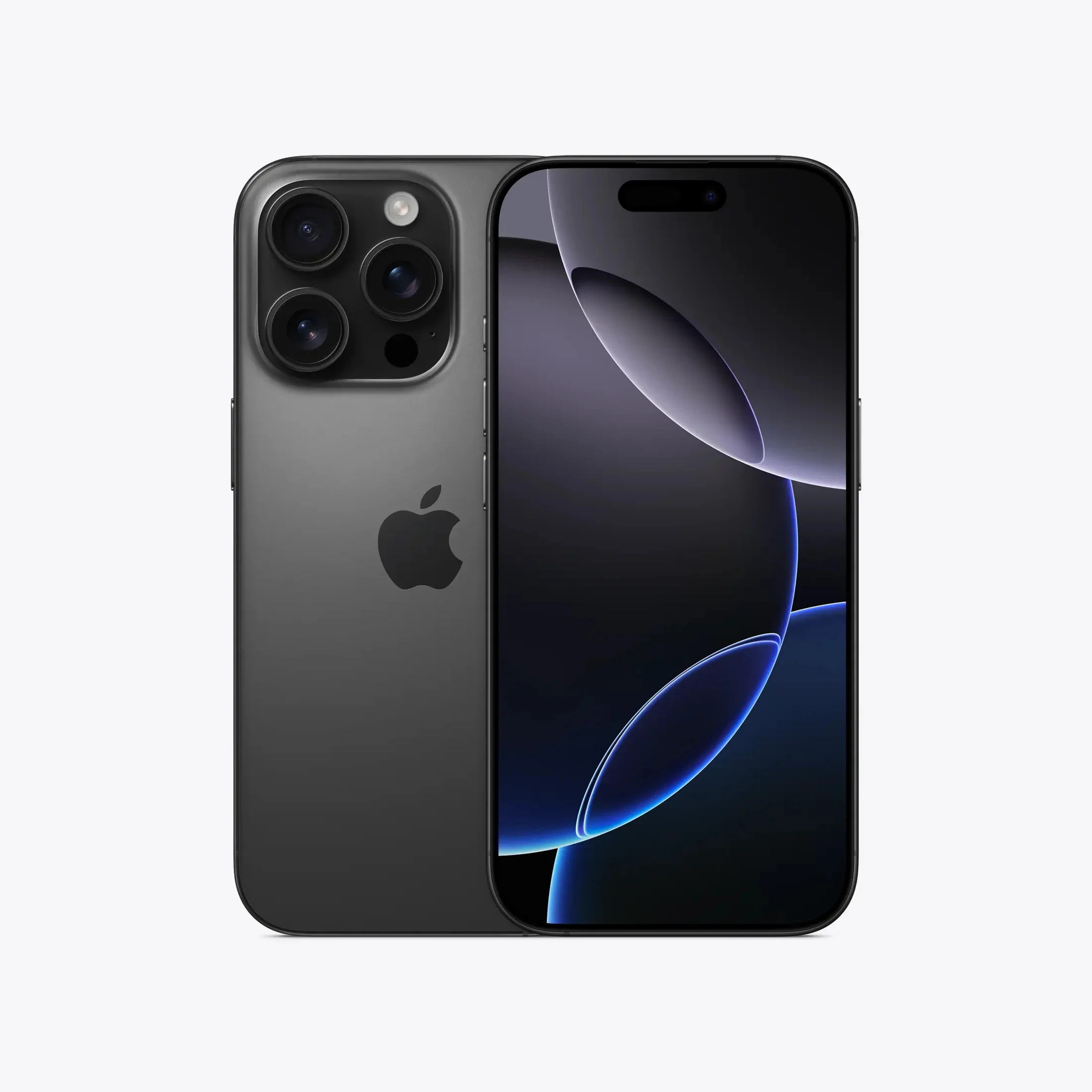 iPhone 16 Pro 1TB Black Titanium (AT&T)