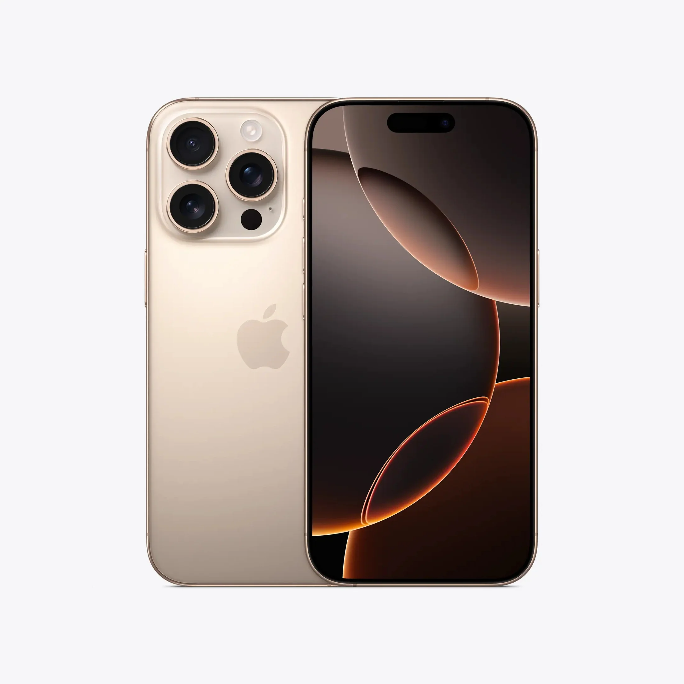 iPhone 16 Pro 1TB Desert Titanium (AT&T)