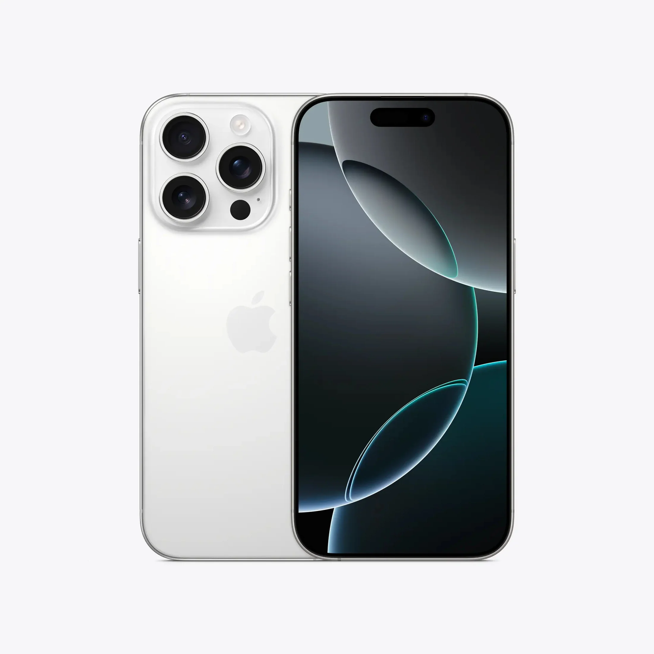 iPhone 16 Pro 256GB White Titanium (Verizon)